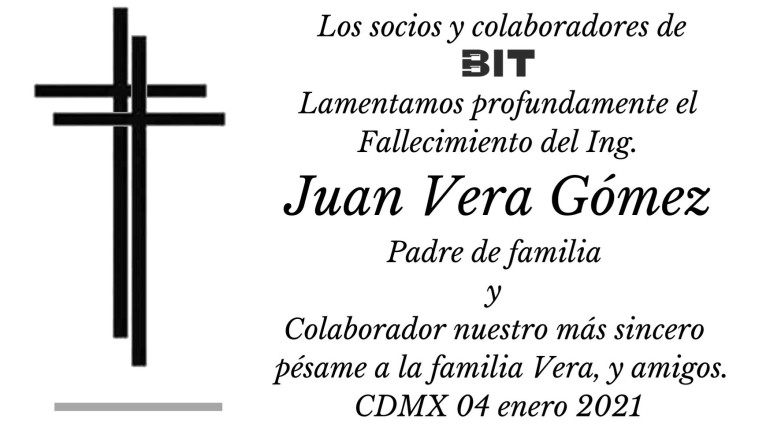  Obituario